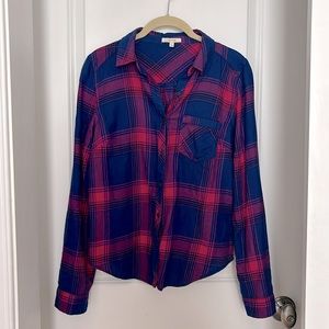 Maurice shirt, XS